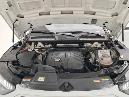 Audi Q5 — photo 19
