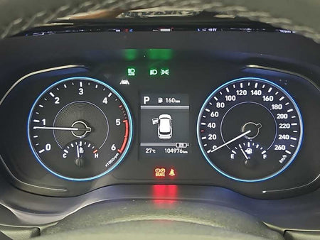 Hyundai Palisade — photo 06