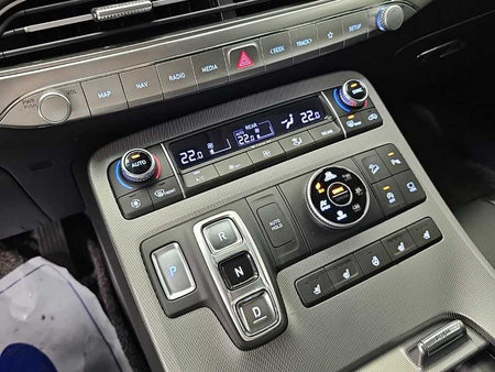 Hyundai Palisade — photo 08