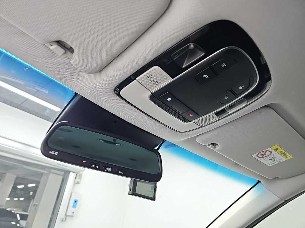 Hyundai Palisade — photo 16