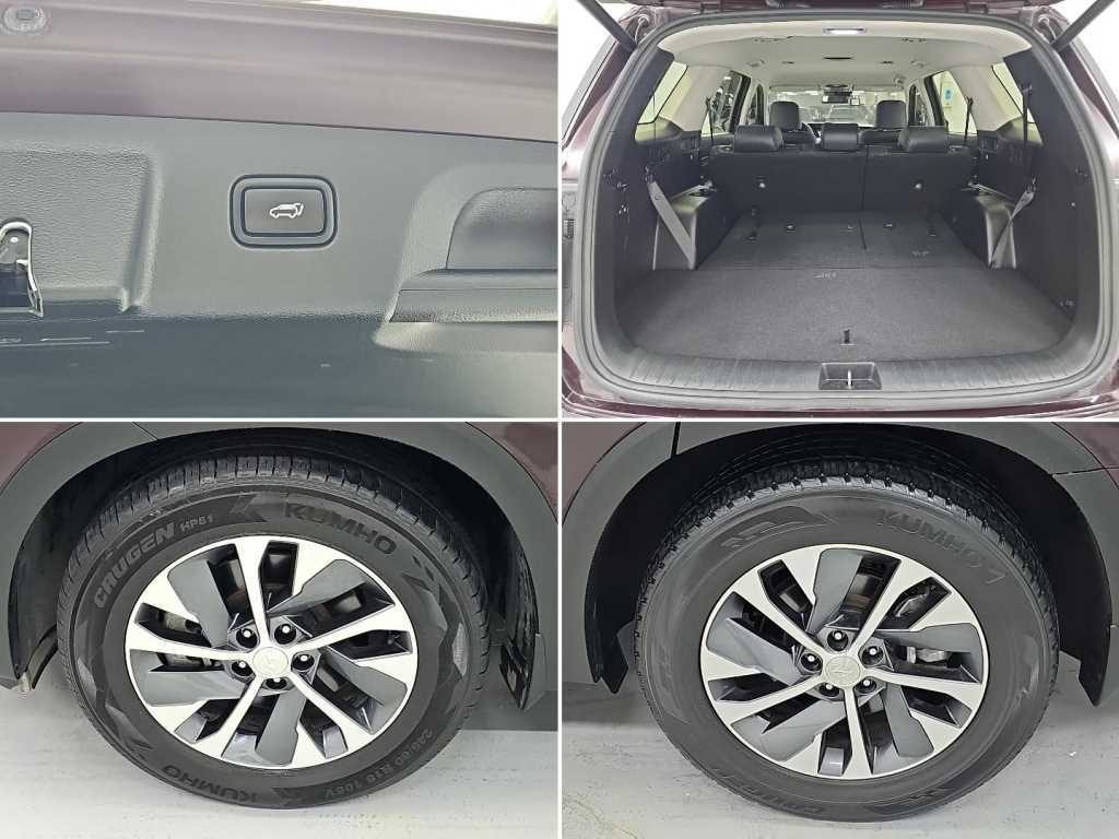 Hyundai Palisade — photo 18