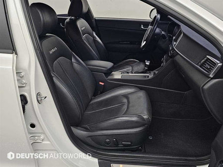 Kia K5 — photo 10