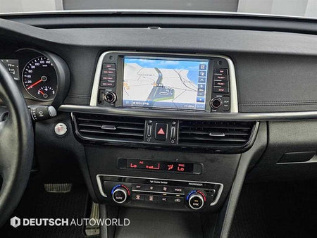 Kia K5 — photo 14