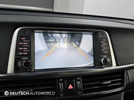 Kia K5 — photo 15