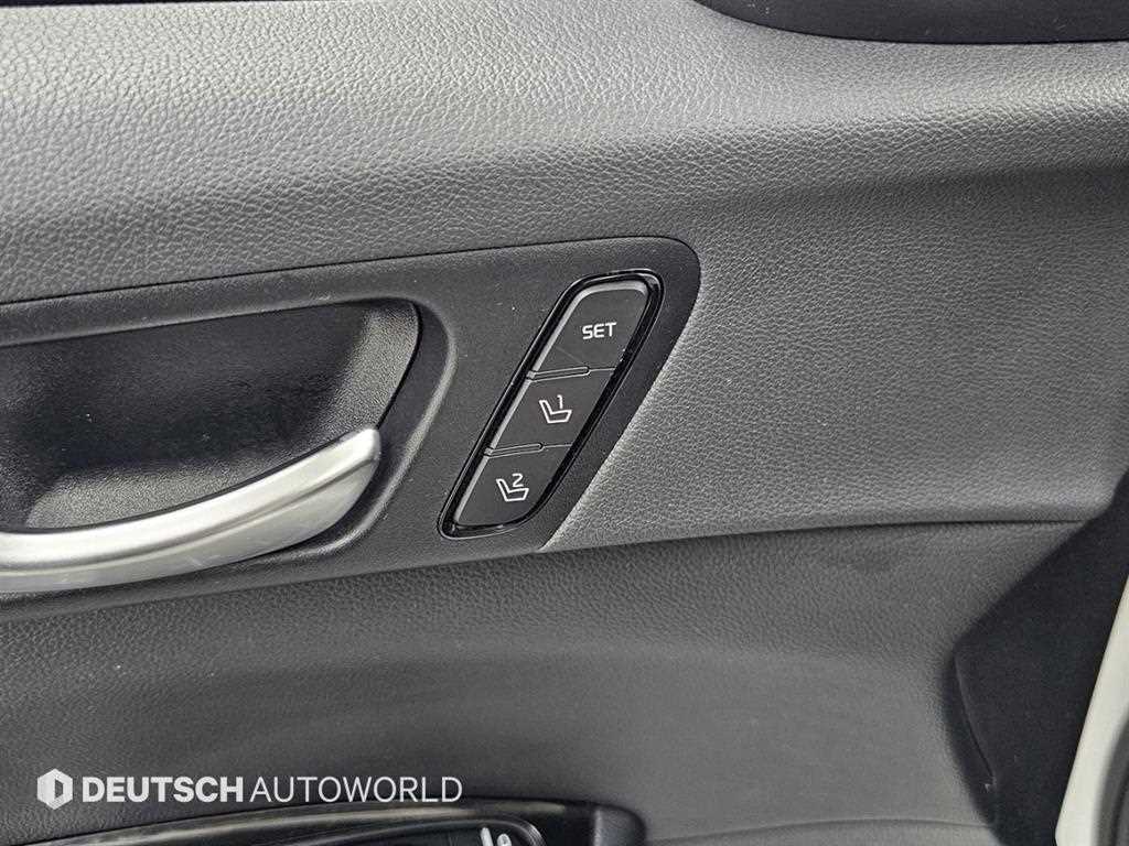 Kia K5 — photo 17