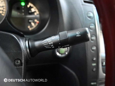 Lexus GS — photo 16
