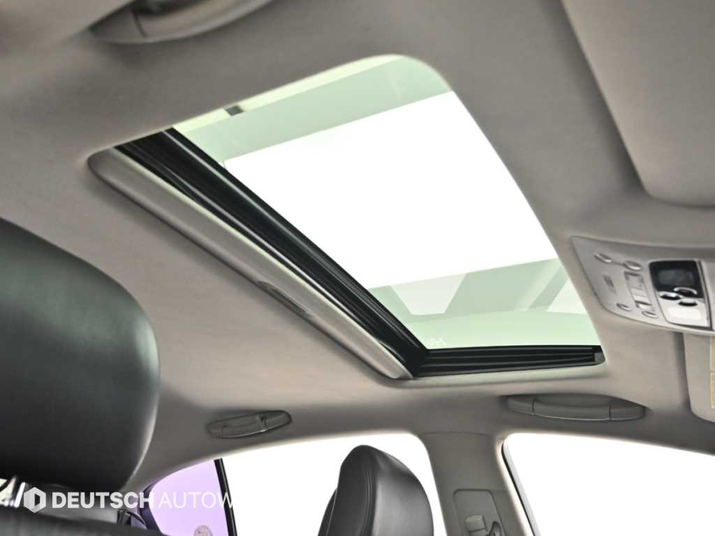 Lexus GS — photo 18