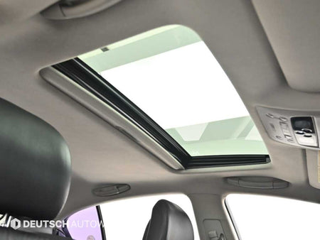 Lexus GS — photo 18