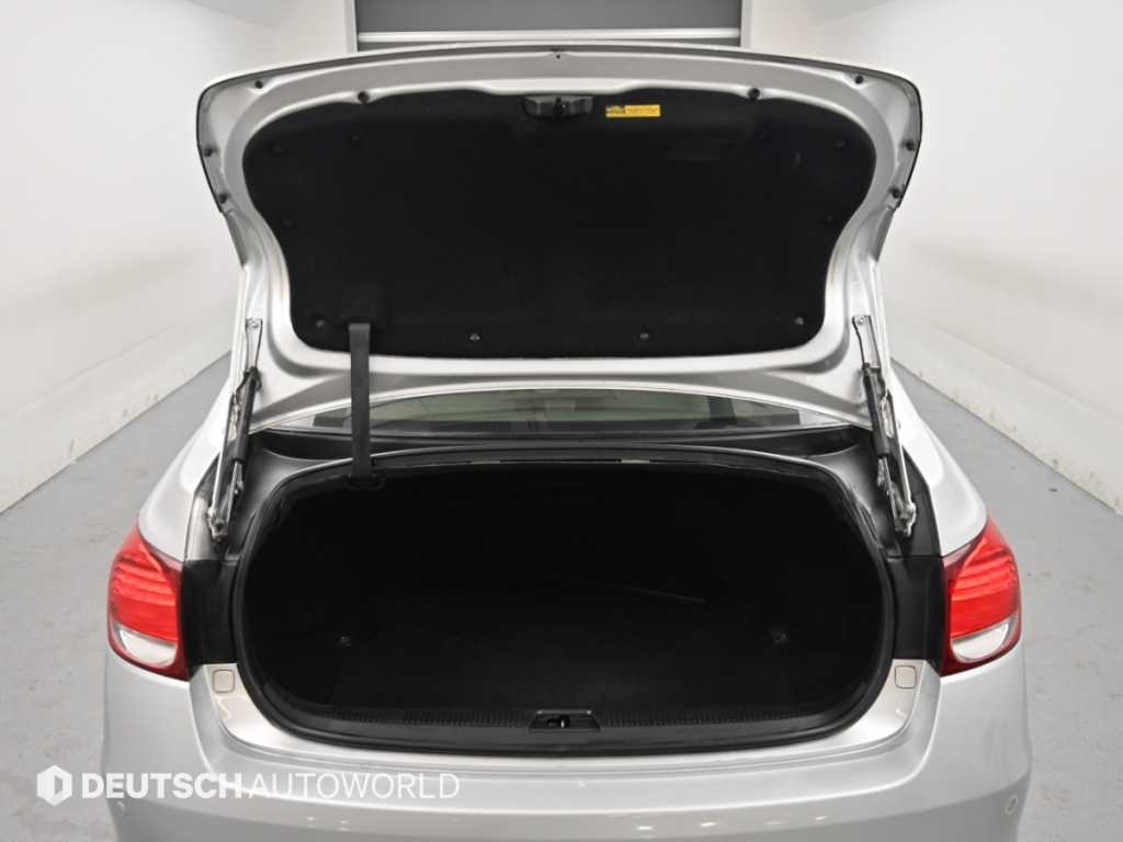 Lexus GS — photo 19