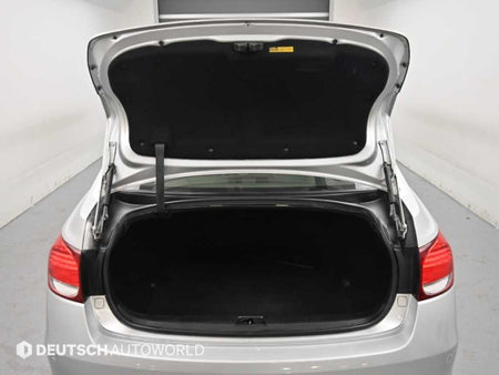 Lexus GS — photo 19