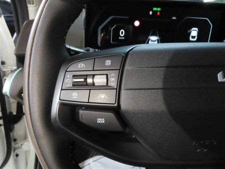 Kia EV4 — photo 12