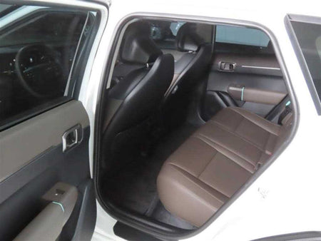 Kia EV4 — photo 14