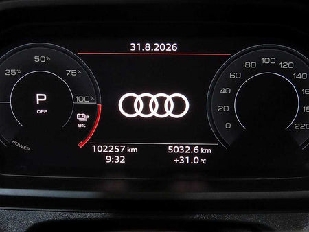 Audi Q4 e-tron — photo 09