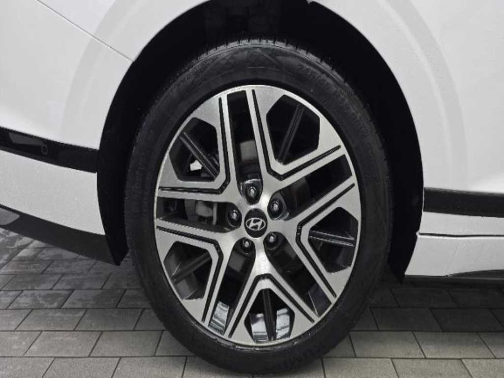 Hyundai Grandeur — photo 05