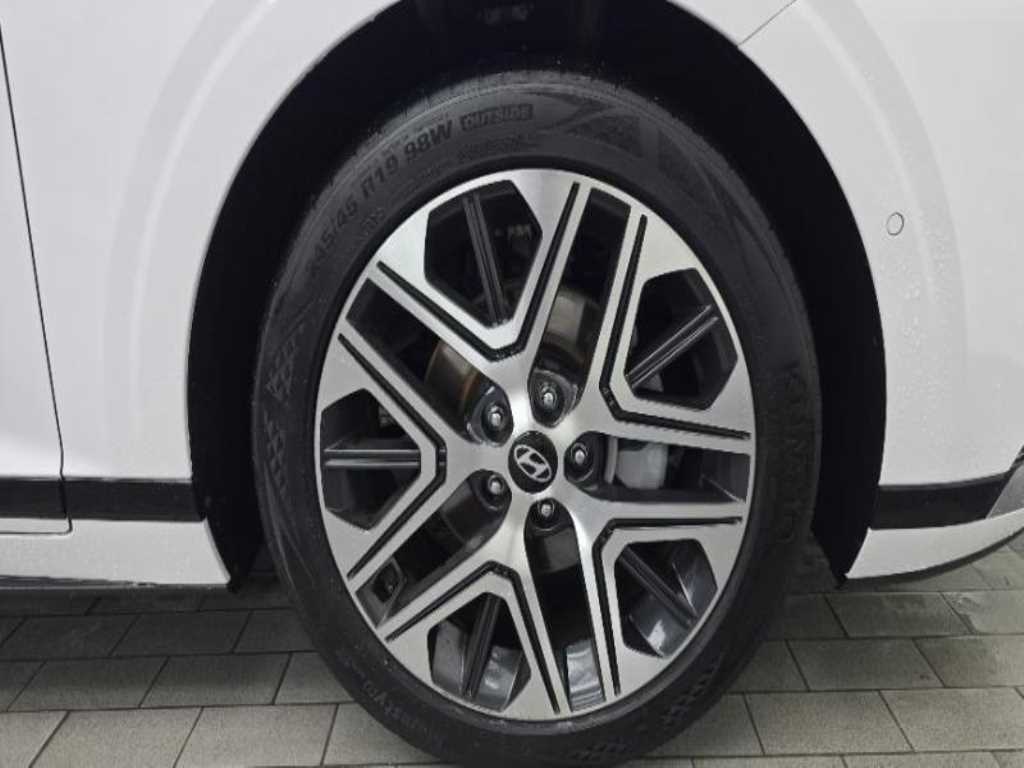 Hyundai Grandeur — photo 06