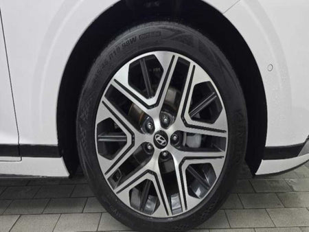 Hyundai Grandeur — photo 06