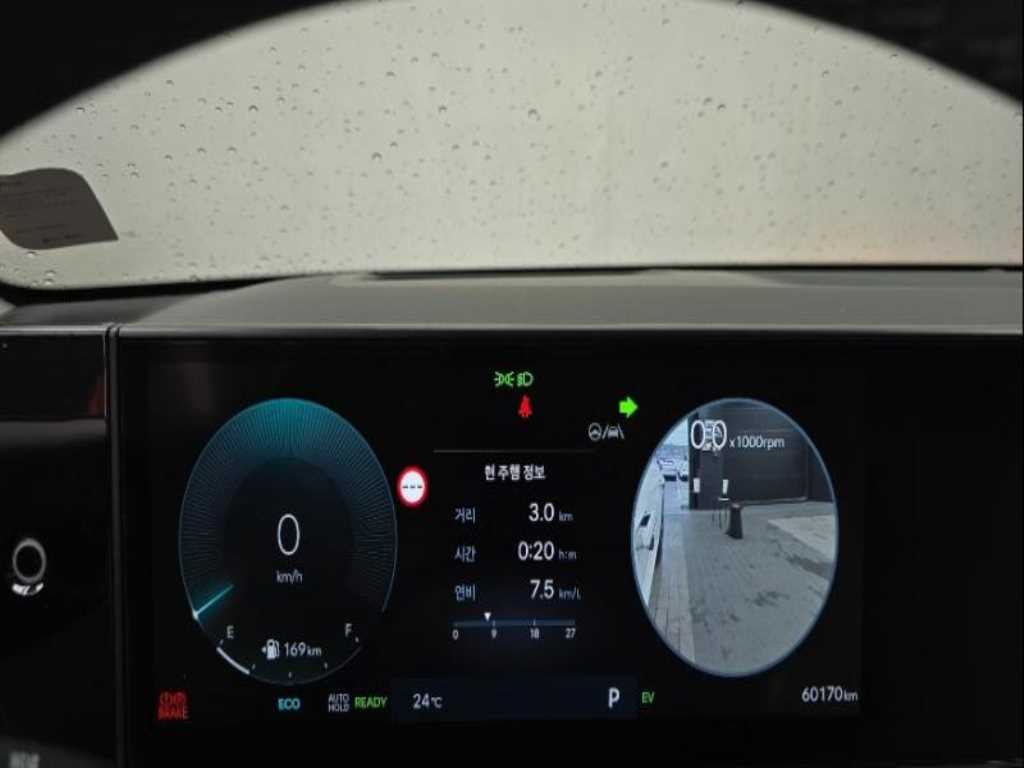 Hyundai Grandeur — photo 11