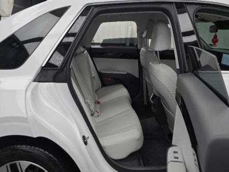 Hyundai Grandeur — photo 17