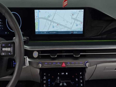 Hyundai Grandeur — photo 18