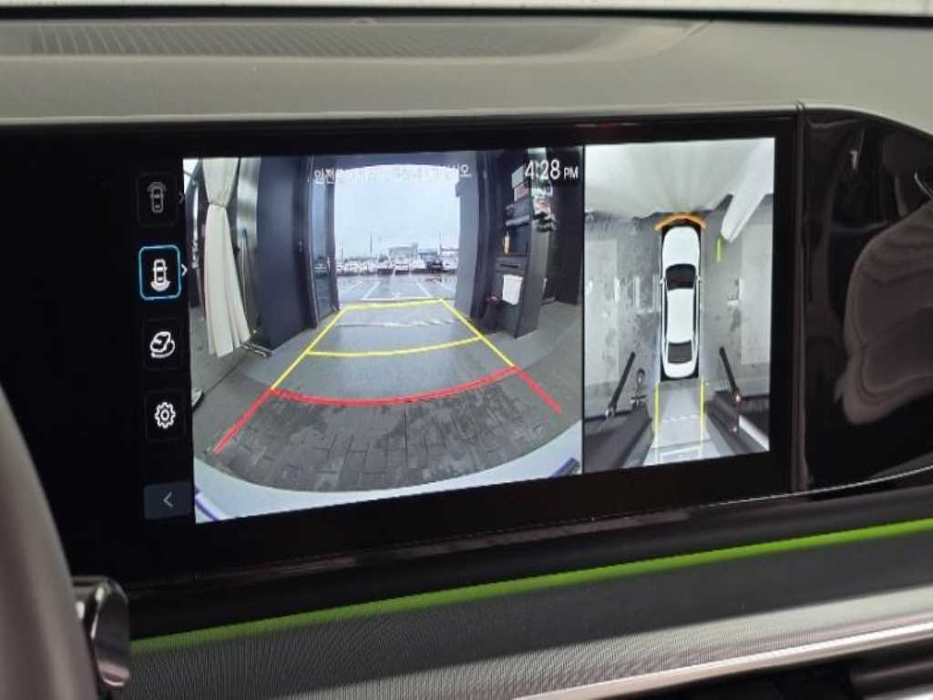 Hyundai Grandeur — photo 20