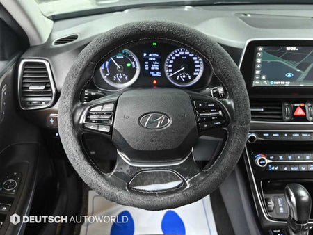Hyundai Grandeur — photo 13