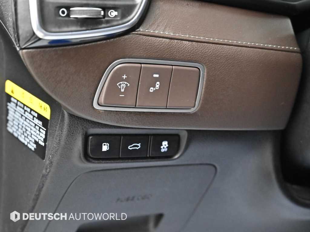 Hyundai Grandeur — photo 17