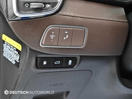 Hyundai Grandeur — photo 17