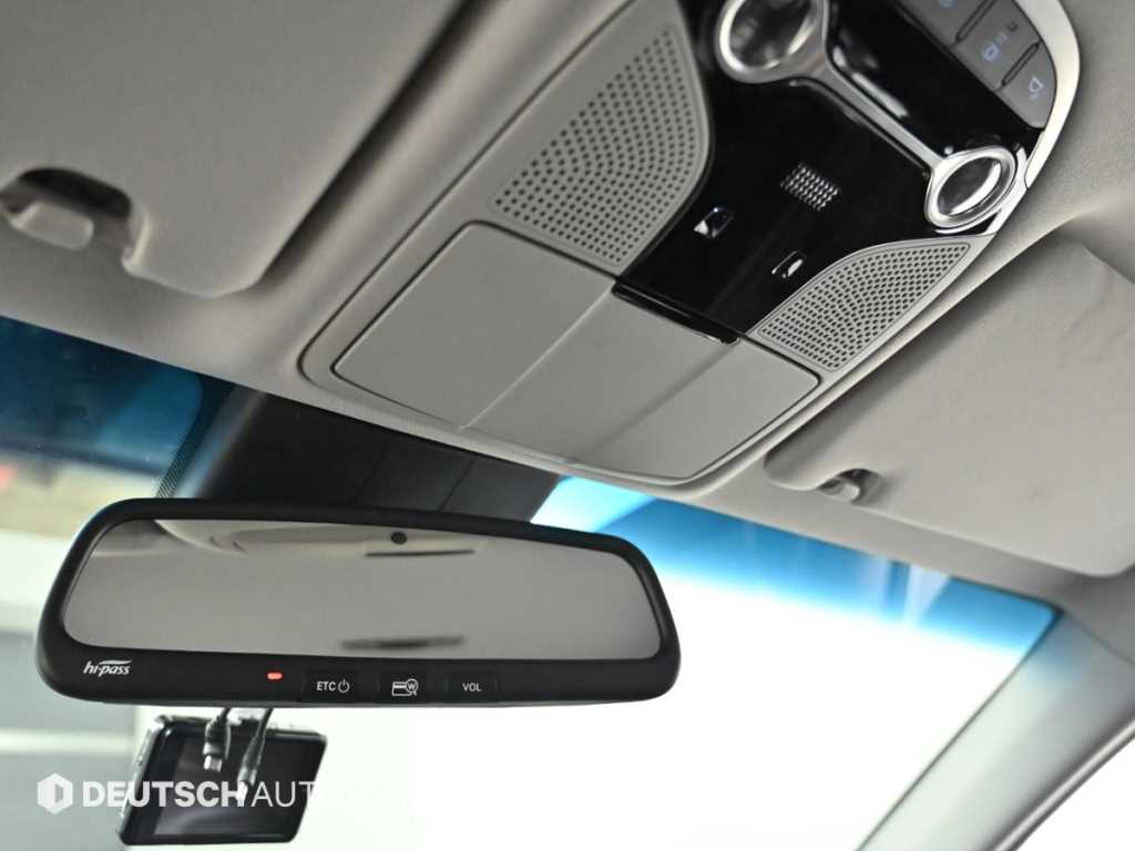 Hyundai Grandeur — photo 18