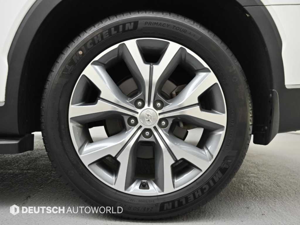Hyundai Palisade — photo 05