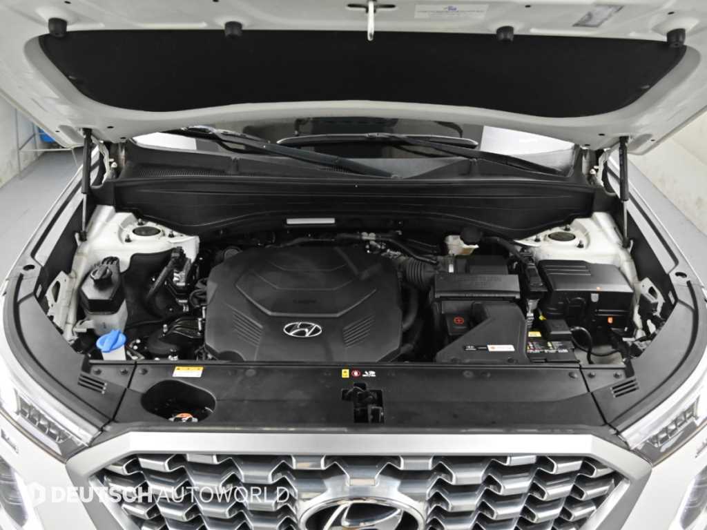 Hyundai Palisade — photo 06