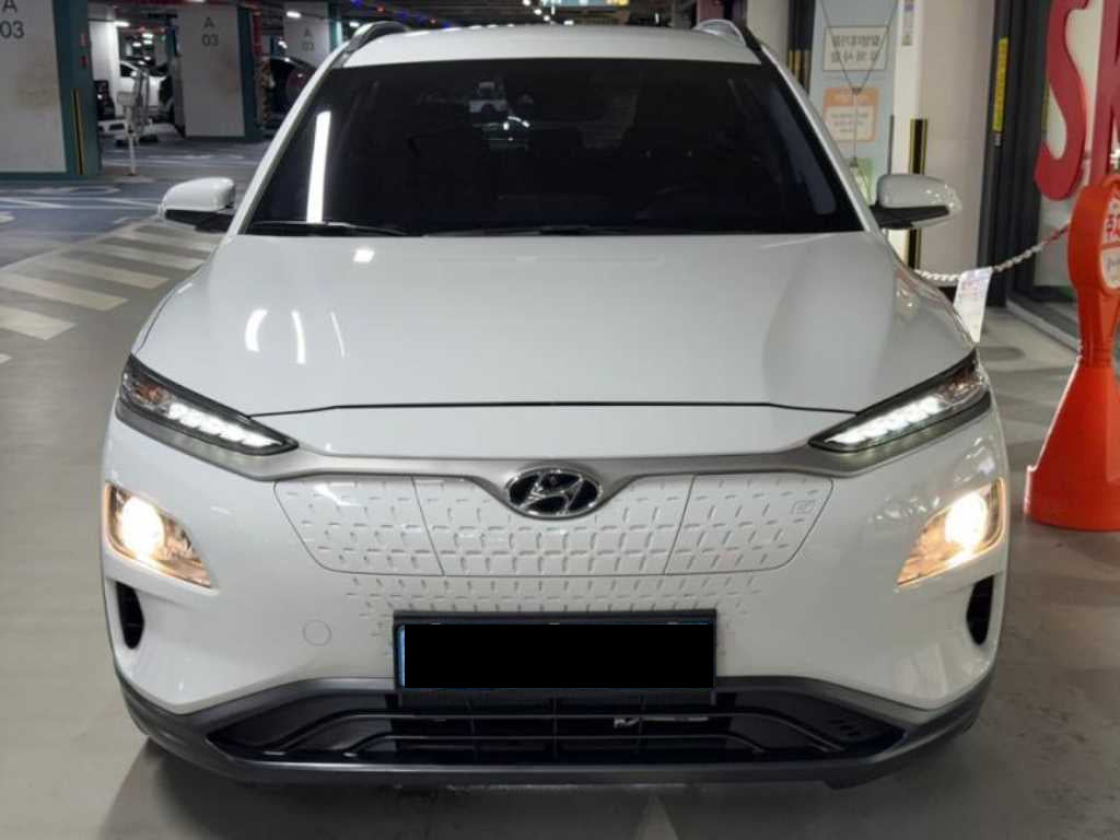 Hyundai Kona — photo 02