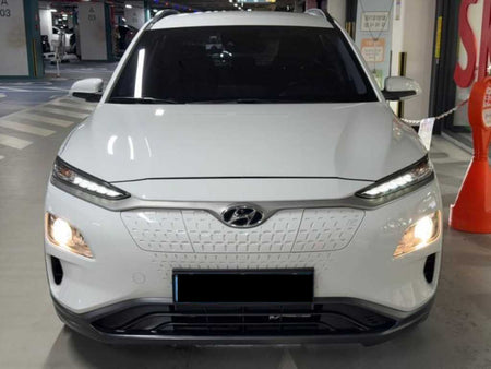 Hyundai Kona — photo 02