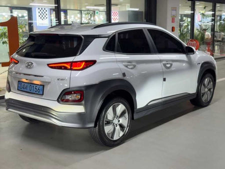 Hyundai Kona — photo 04