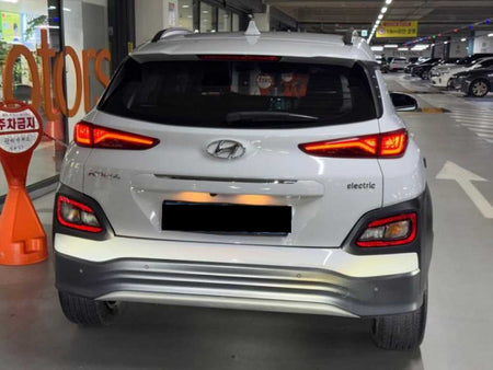Hyundai Kona — photo 05