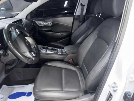 Hyundai Kona — photo 06