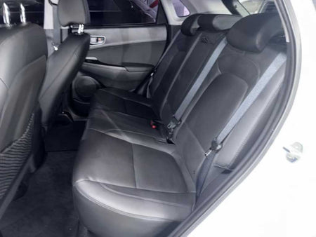 Hyundai Kona — photo 07