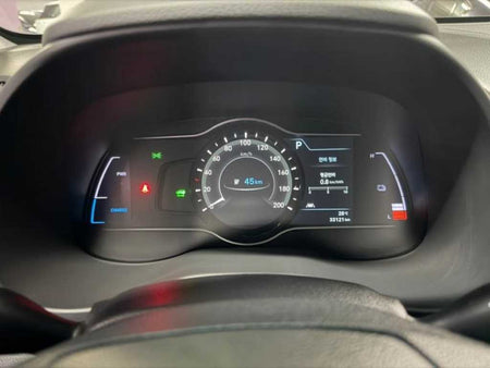 Hyundai Kona — photo 09