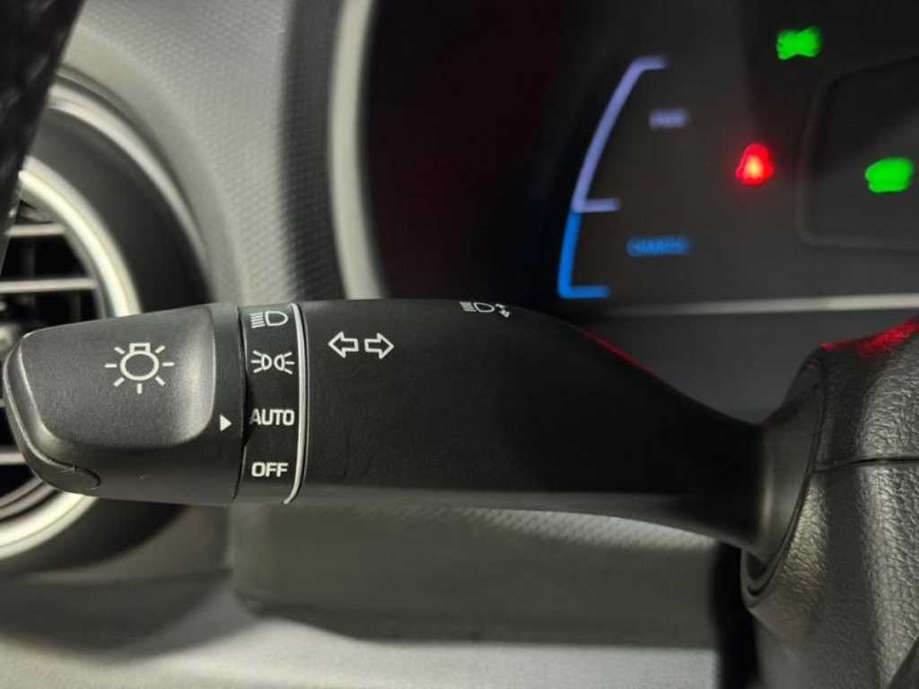 Hyundai Kona — photo 14