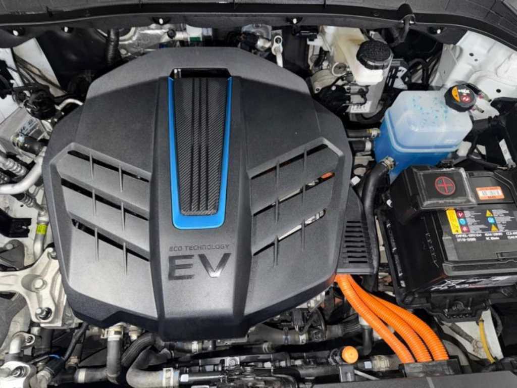 Hyundai Kona — photo 18