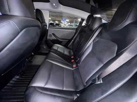 Tesla Model 3 — photo 07