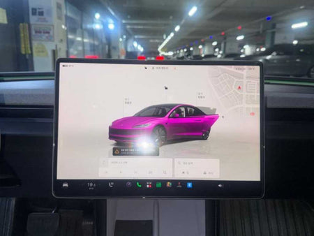 Tesla Model 3 — photo 09