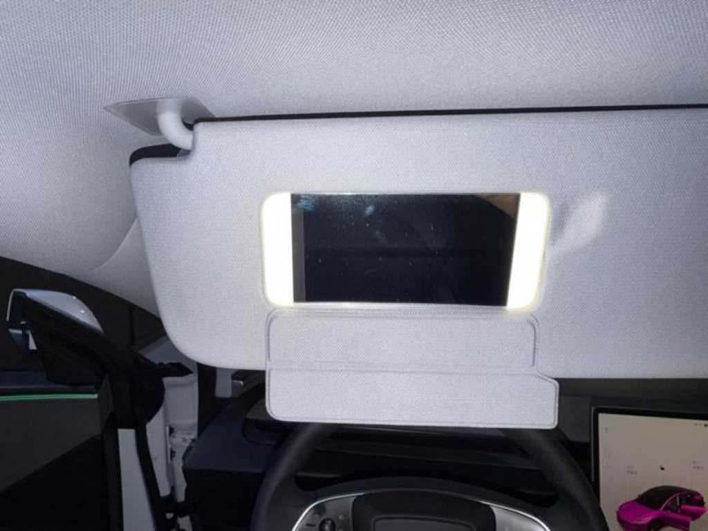 Tesla Model 3 — photo 14