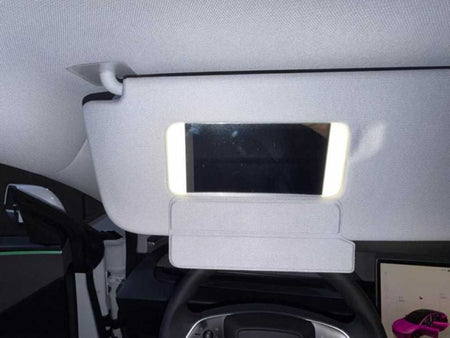 Tesla Model 3 — photo 14