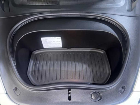 Tesla Model 3 — photo 19