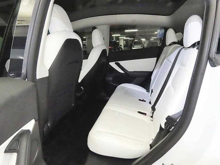 Tesla Model Y — photo 07