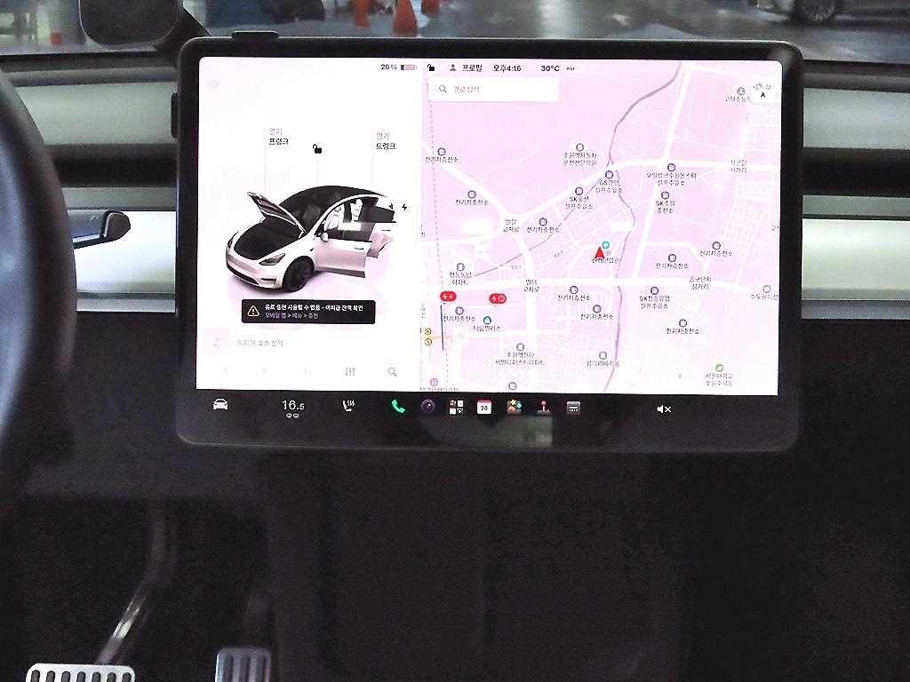 Tesla Model Y — photo 11