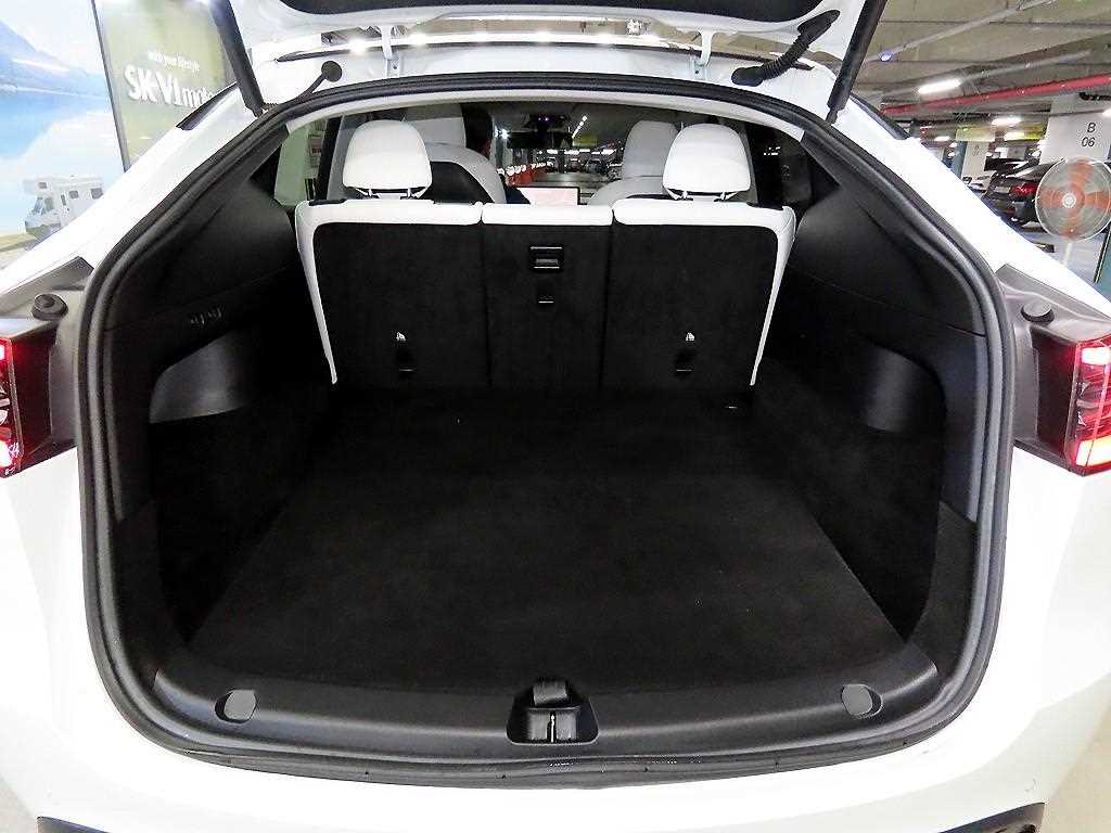 Tesla Model Y — photo 16