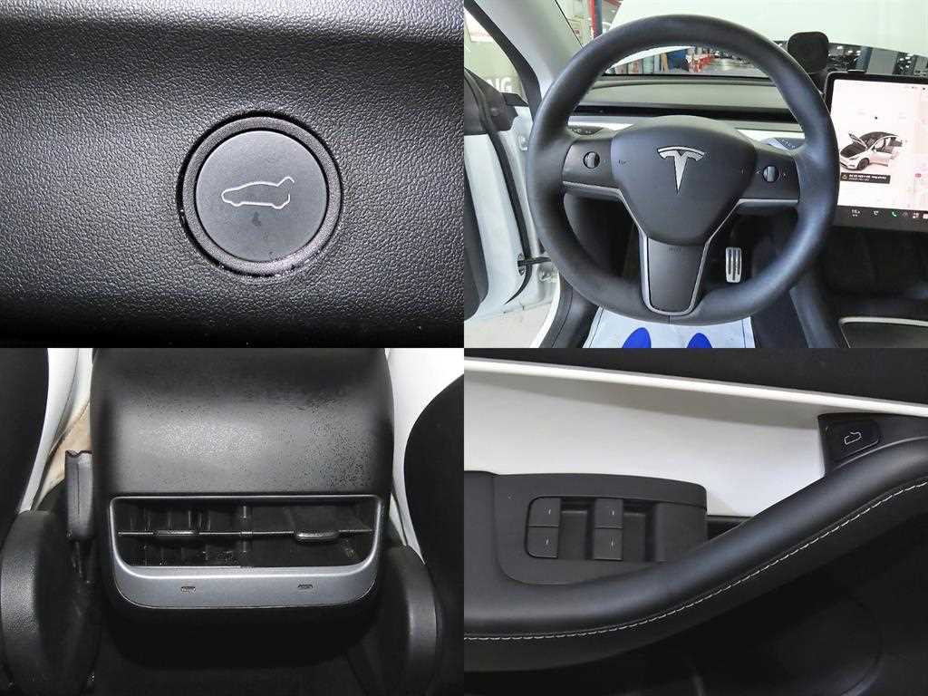 Tesla Model Y — photo 18