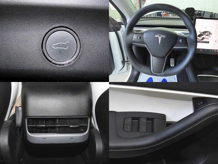 Tesla Model Y — photo 18