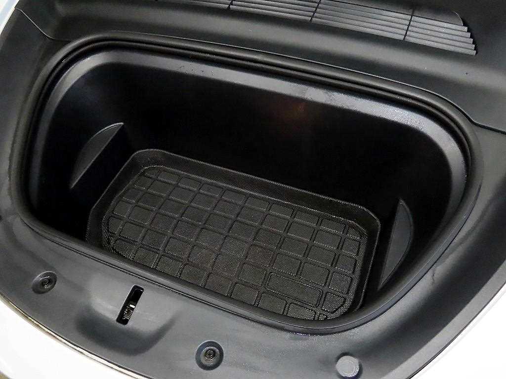 Tesla Model Y — photo 19